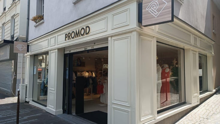 Promod 2